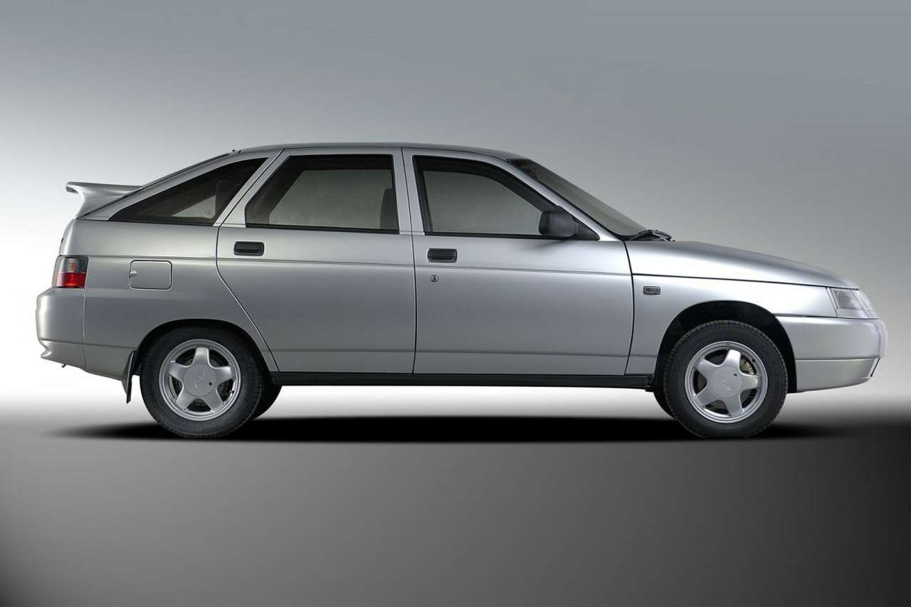 Найден способ продлить жизнь инжекторных Lada