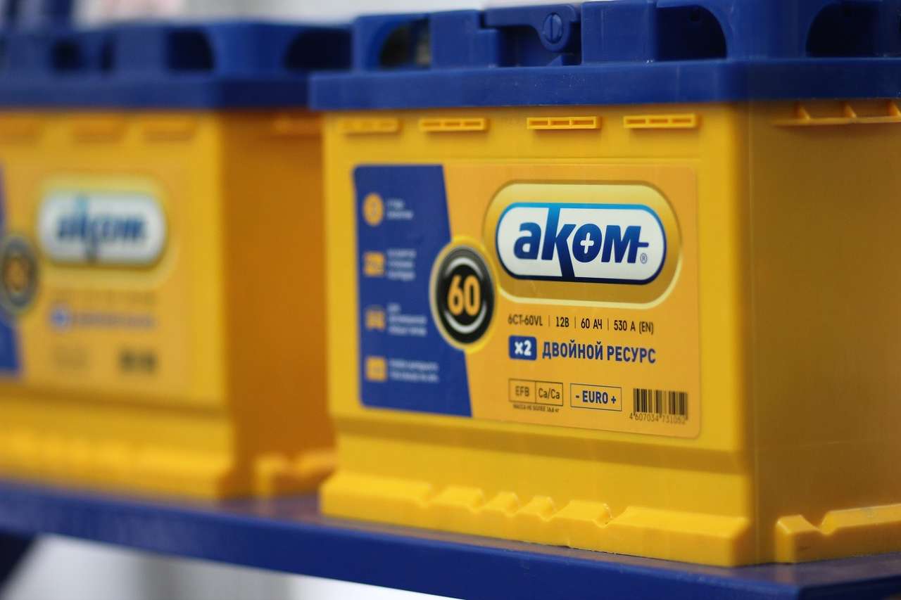 Нет пределов для совершенствования