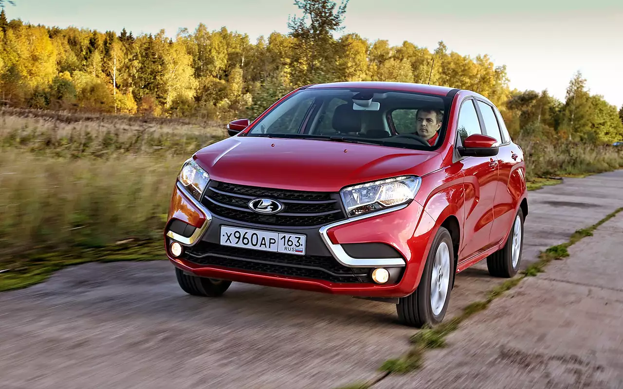 Езда по неровностям досаждает скачащим реактивным усилием на руле – от этого быстро утомляешься.