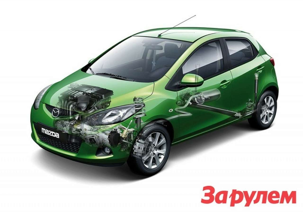 Осенний сервис