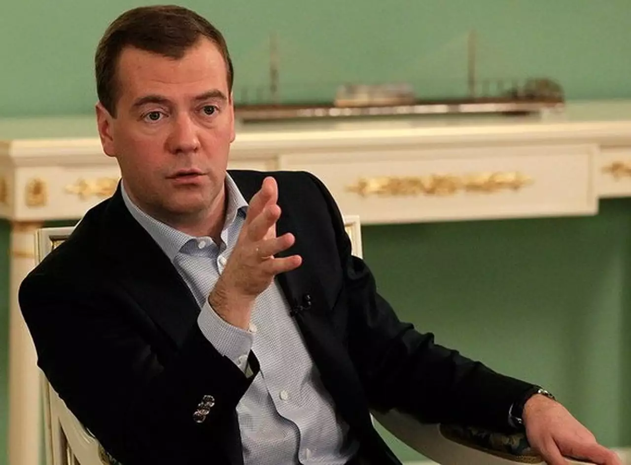 Президент не видит существенных улучшений в столичном трафике