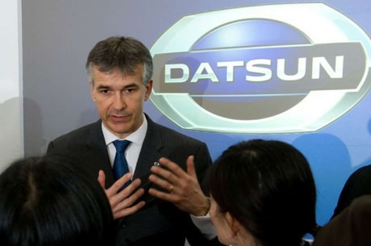 Ключевым рынком  для возрождения Datsun станет Индонезия