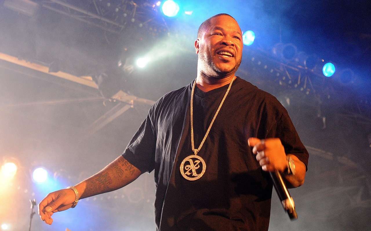 Рэпер Xzibit анонсировал возвращение знаменитого шоу «Тачку на прокачку»
