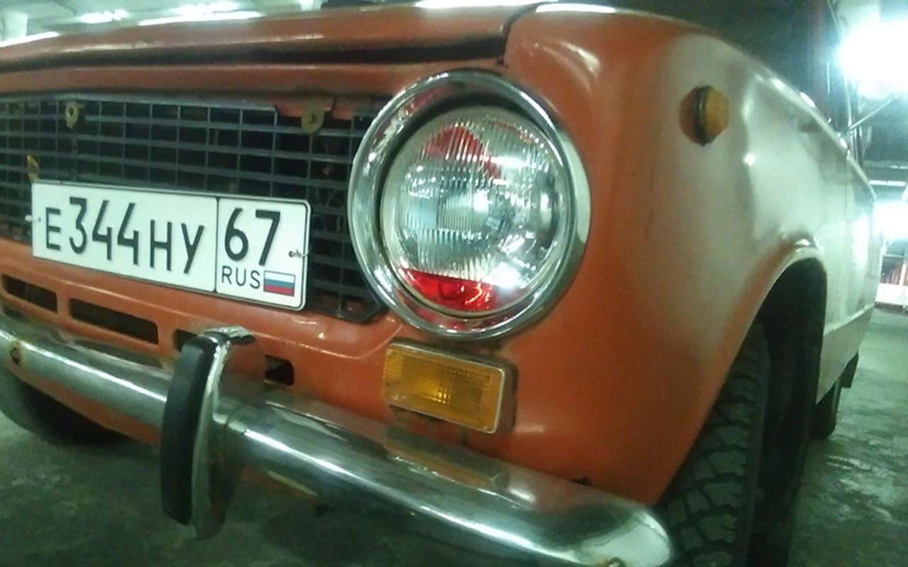 Тормозуха в фарах, кривой стартер, автобус-гибрид - все ли вы знаете о нашем автопроме?