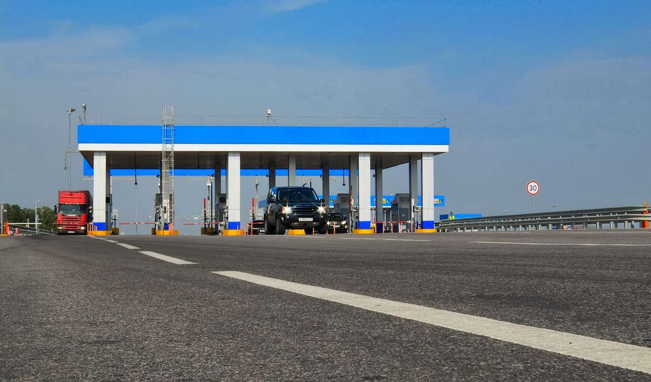 Платные дороги: за границей разума