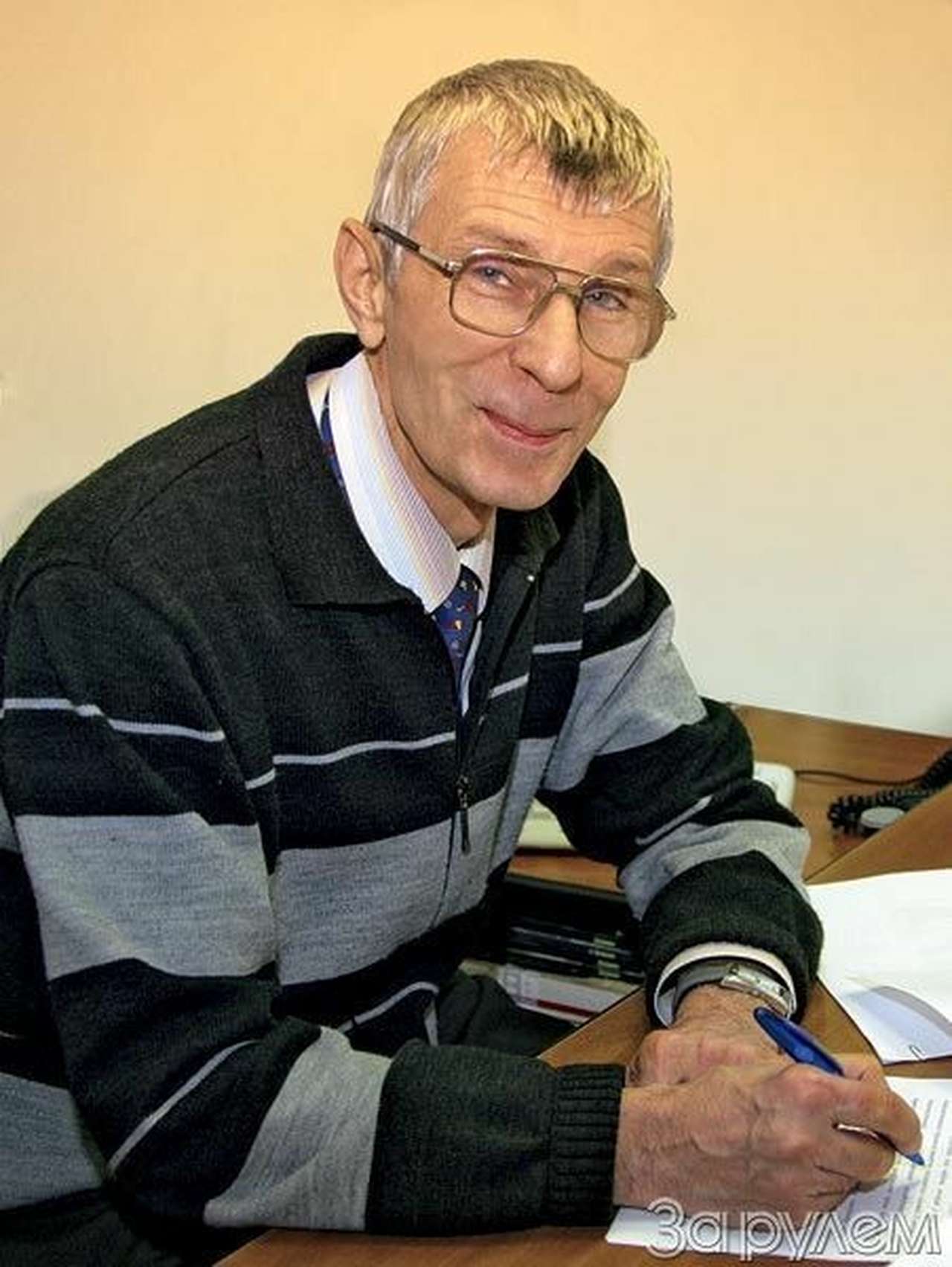 И физик, и лирик