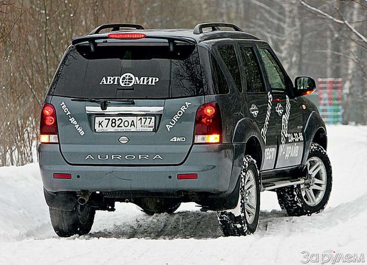 Выстрел холостым