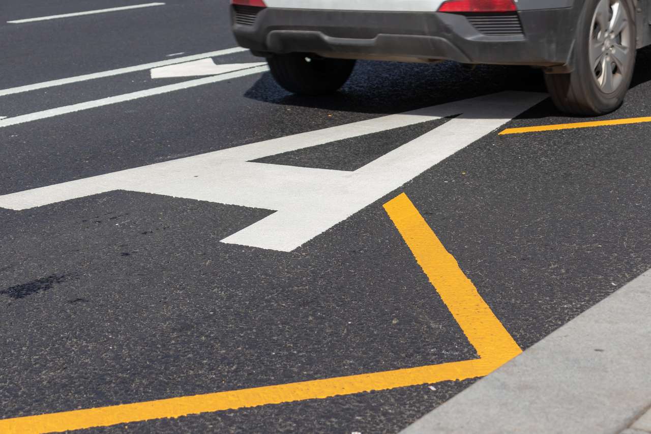 19 ноября в Москве заработали еще четыре «выделенки»