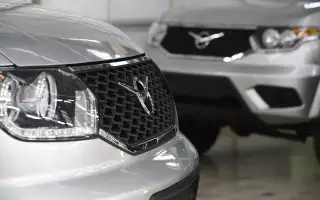 Стала известна судьба проекта электрического УАЗа