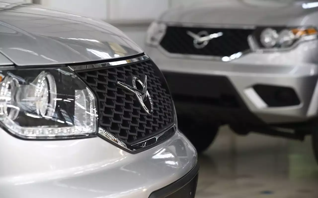 Стала известна судьба проекта электрического УАЗа