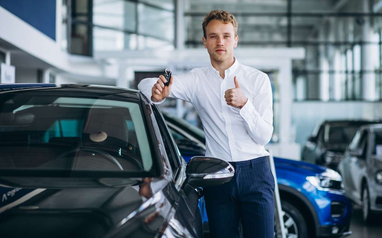 «Открытие» и ВТБ назвали автомобили, подешевевшие в 2024 году