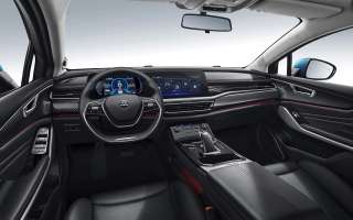 Российский автозавод выпустит семейный кроссовер и компактный хэтчбек