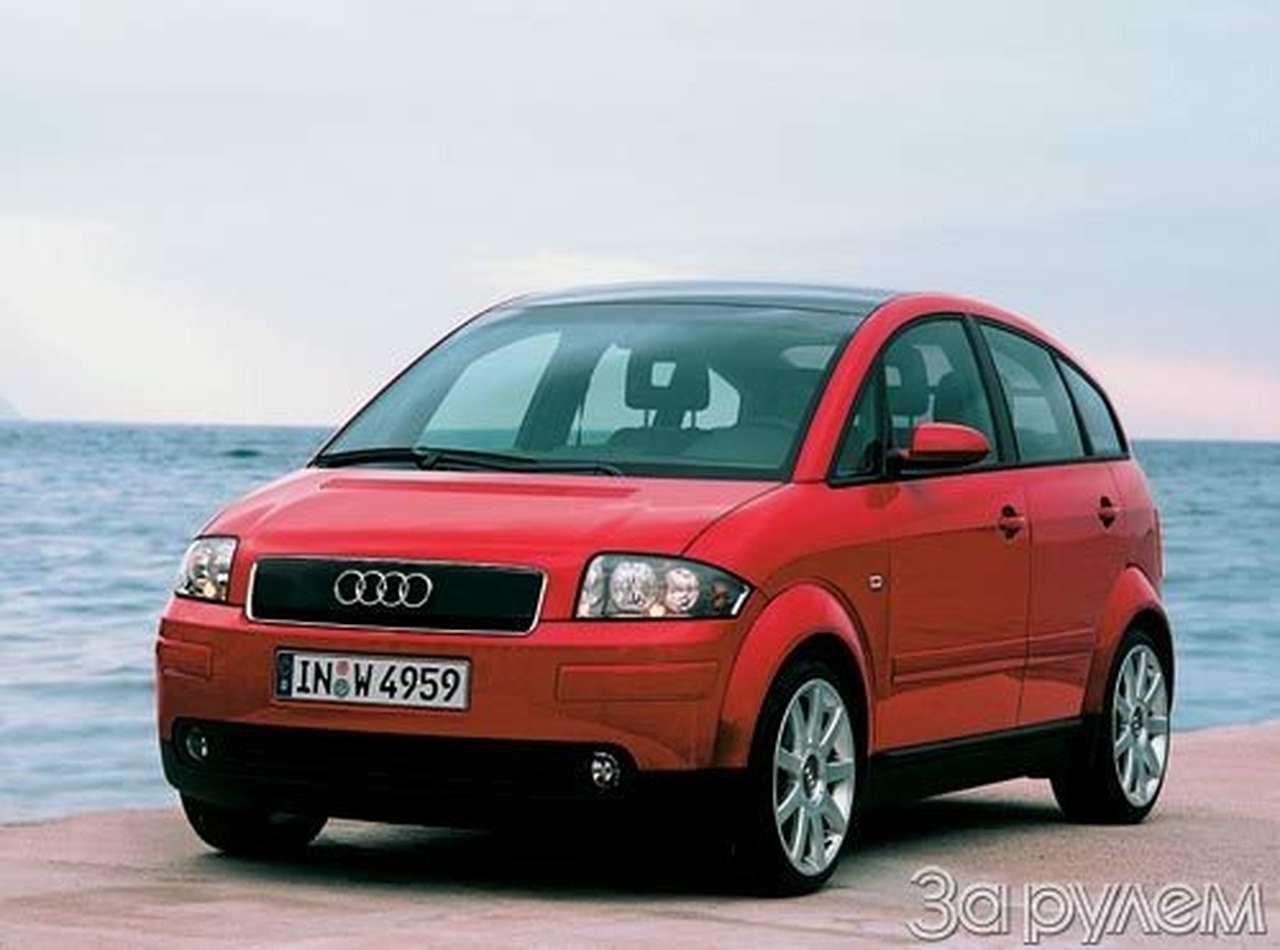 Малый класс