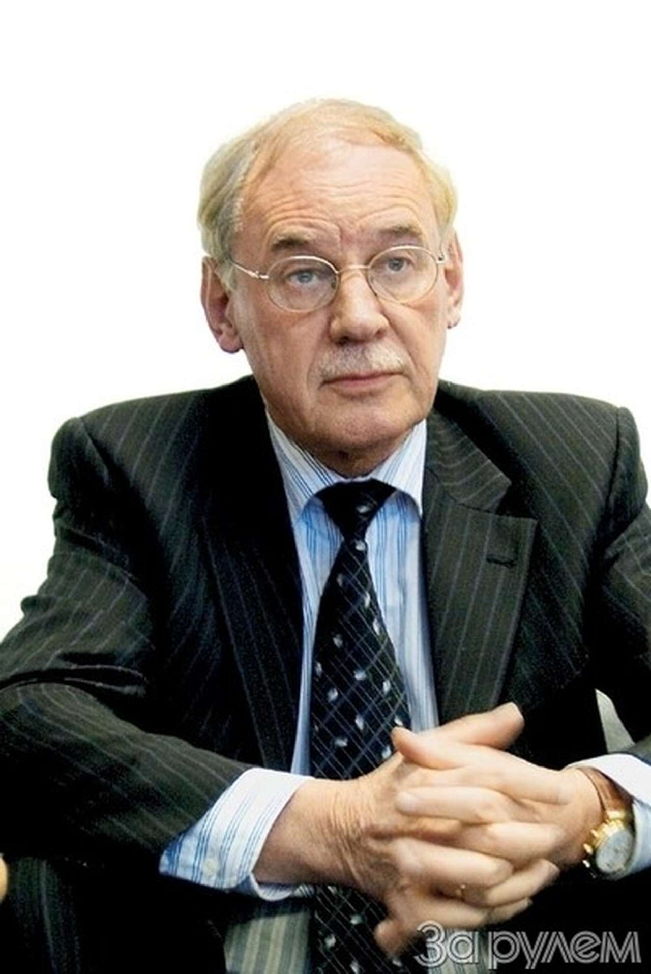 Детлеф виттиг: «шкода» должна быть в числе лидеров