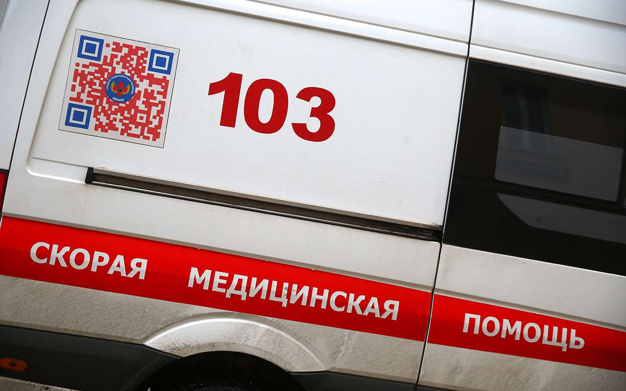 В ДТП рецидивиста с маршруткой пострадали пятеро