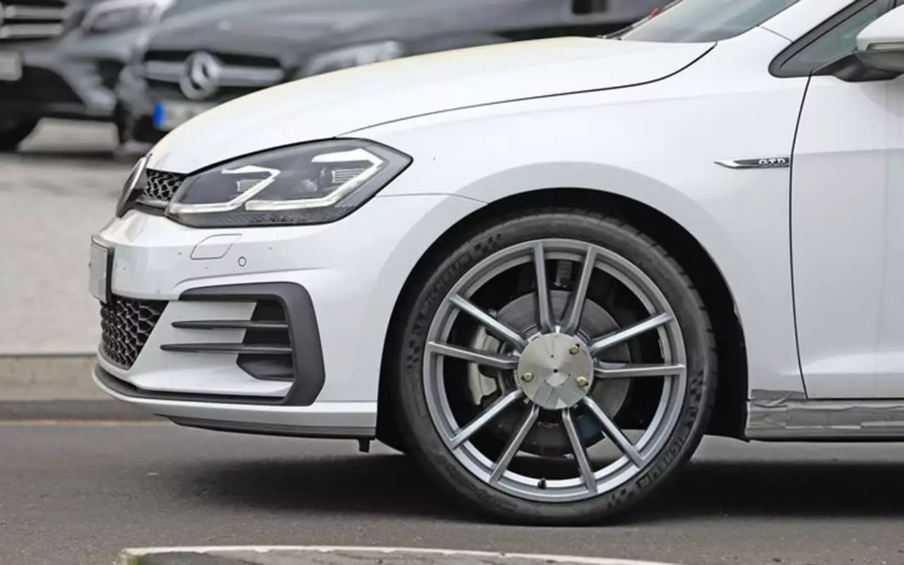 Новые заморочки экологов: идут тесты фильтра тормозных частиц