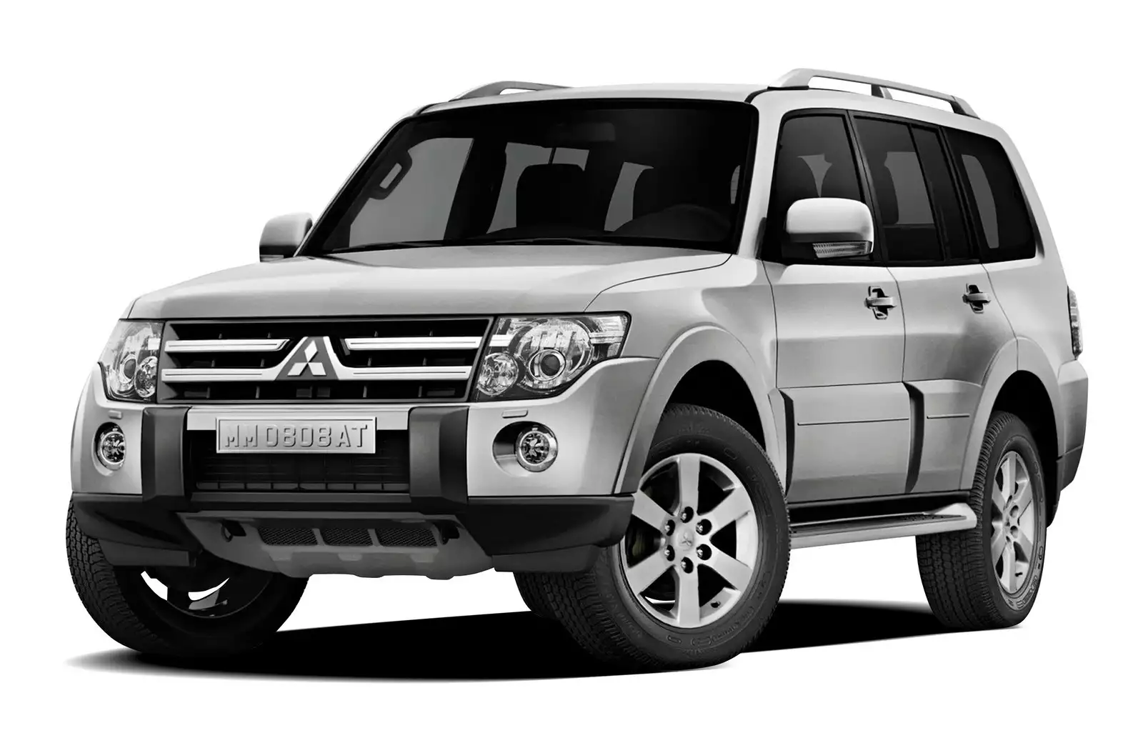 Поджерик машина. Митсубисипаджэро 4. Мицубиси Паджеро 4. Mitsubishi Pajero IV 2006. Митсубиси Паджеро 4 3.8