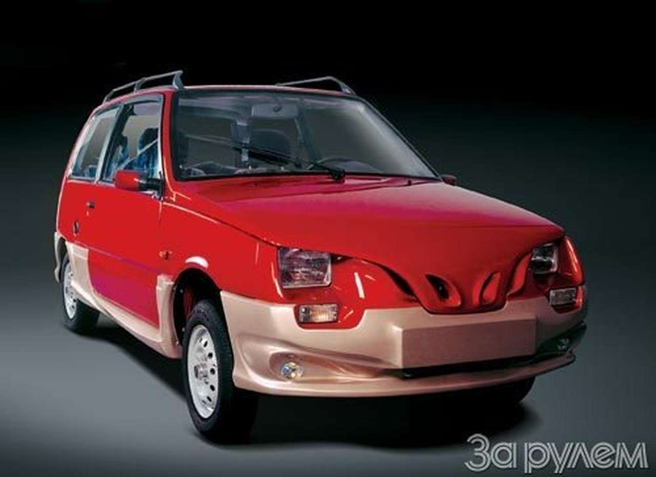 Микрокласс