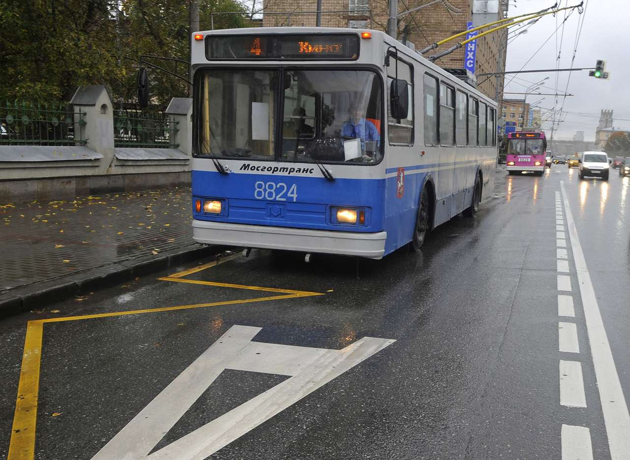 Новую выделенку запустят в Москве 21 августа
