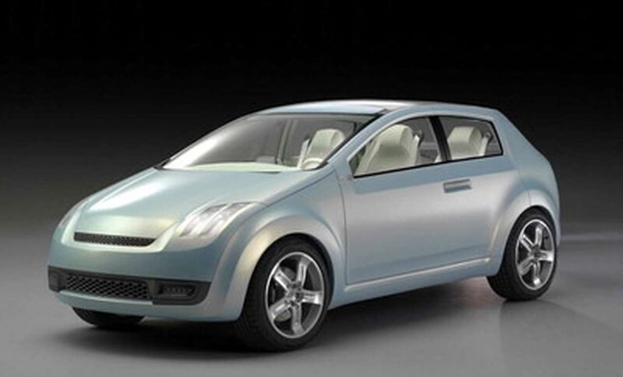 Новинка от Hyundai