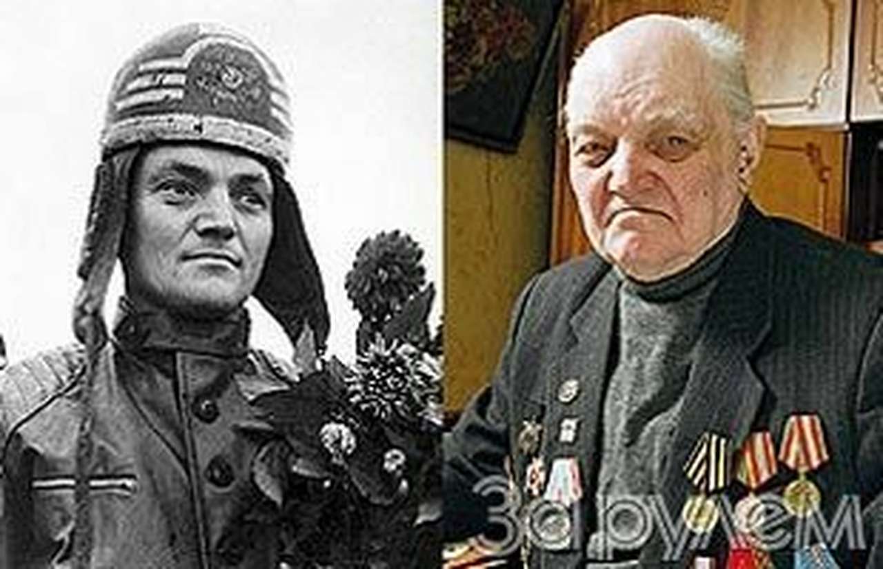 Не только на передовой