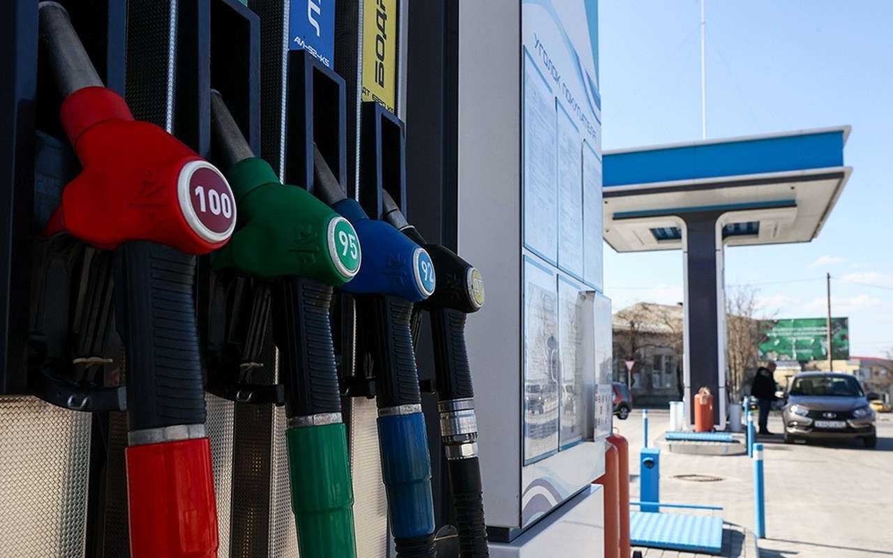 Названы страны с самым доступным бензином