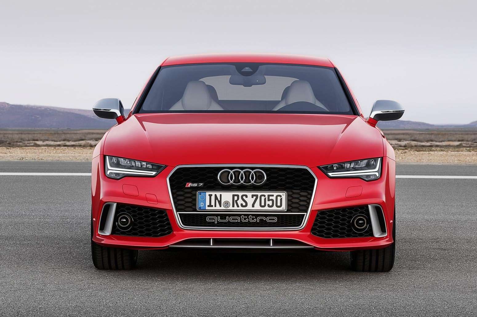 Ауди rs7 фото