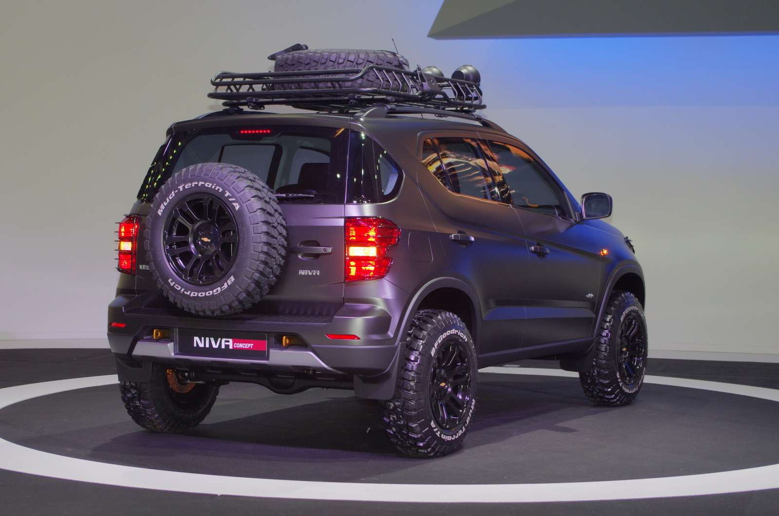 Нива бывшая шевроле. Chevrolet Niva 2018. Новая Нива Шевроле 2018. Шевроле Нива 2019. Chevrolet Niva концепт.