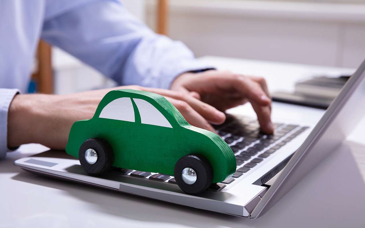 Топ-5 сайтов, которые помогут заработать автомобилистам