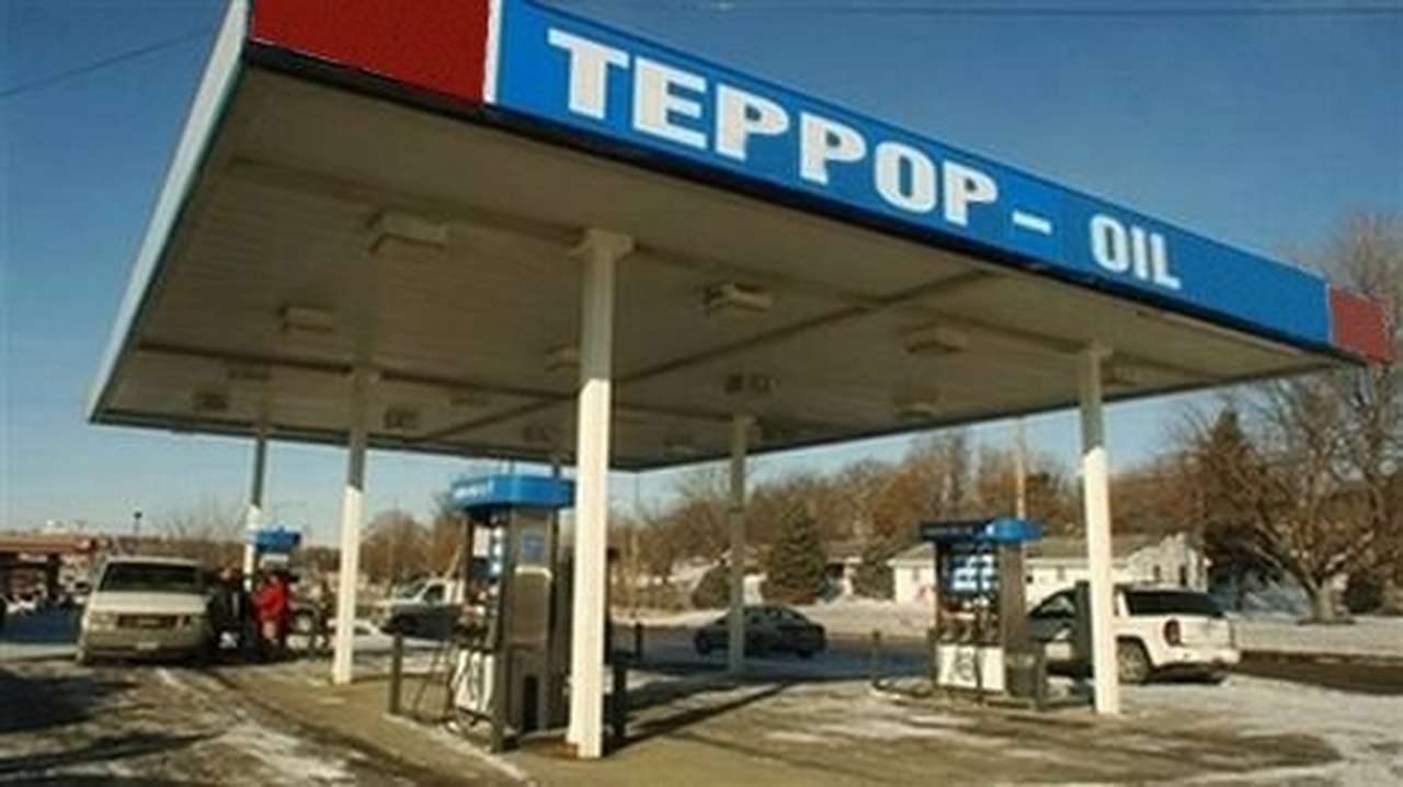 Топливный кризис: нефтяные компании против народа 