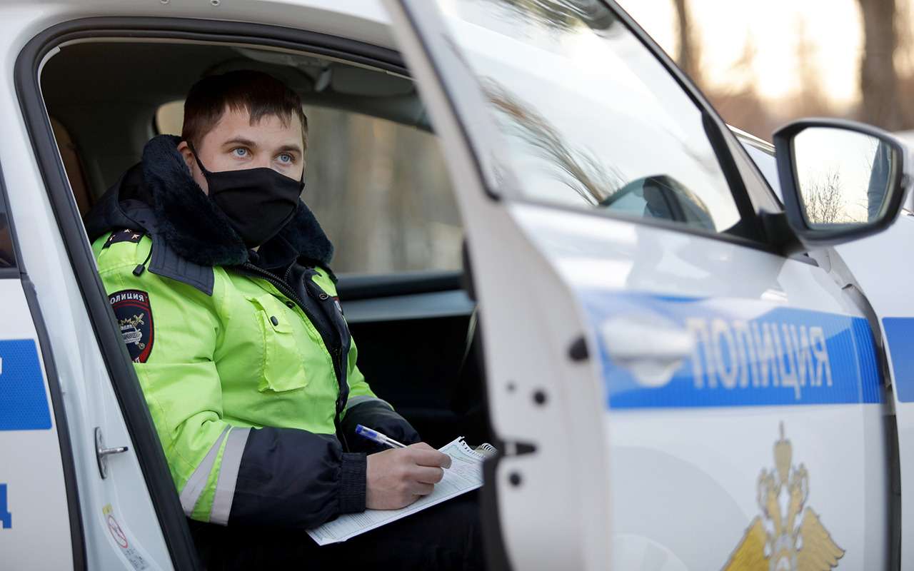 5 ловушек для водителей летом-2021 — не попадитесь!