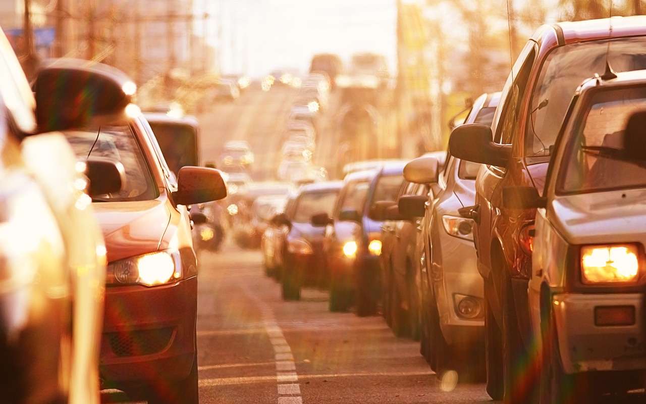 В Москве — немецкие, в Новосибирске — японские. А какие авто любят в вашем городе?