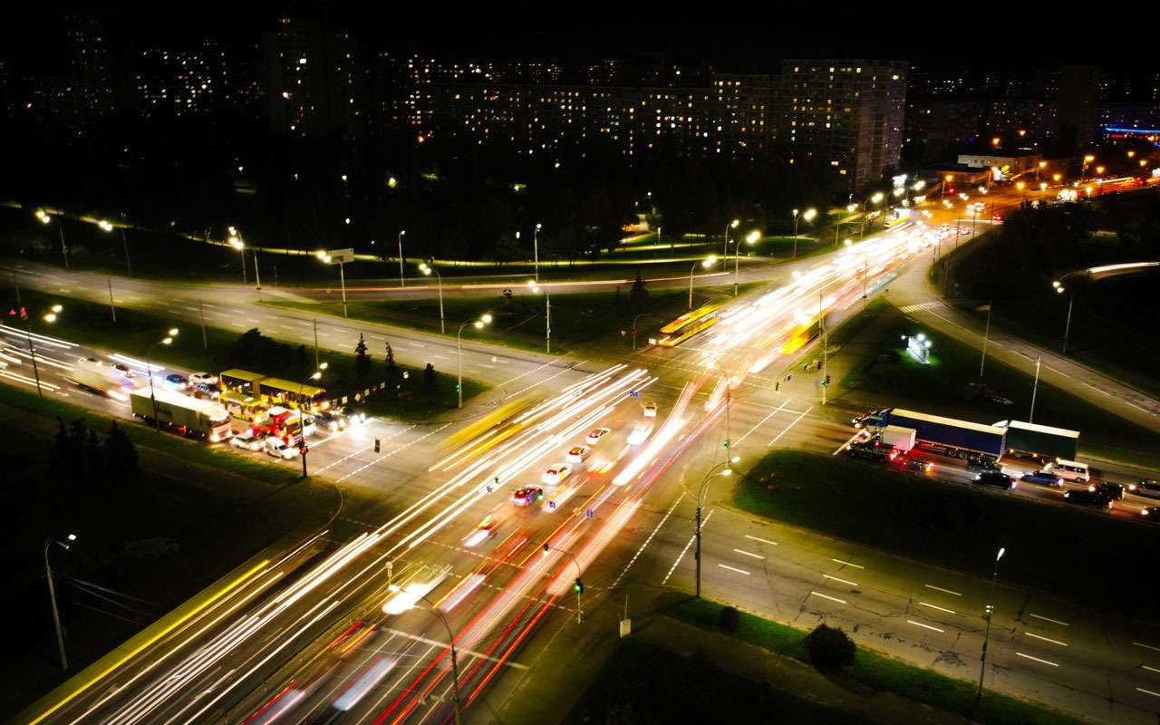 Как наши города станут интеллектуальными