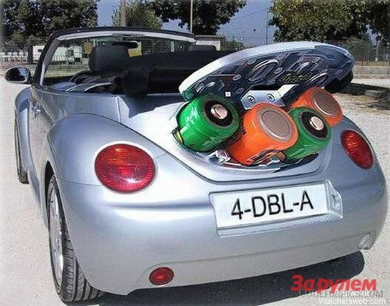 Электромобили не оправдали ожидания покупателей