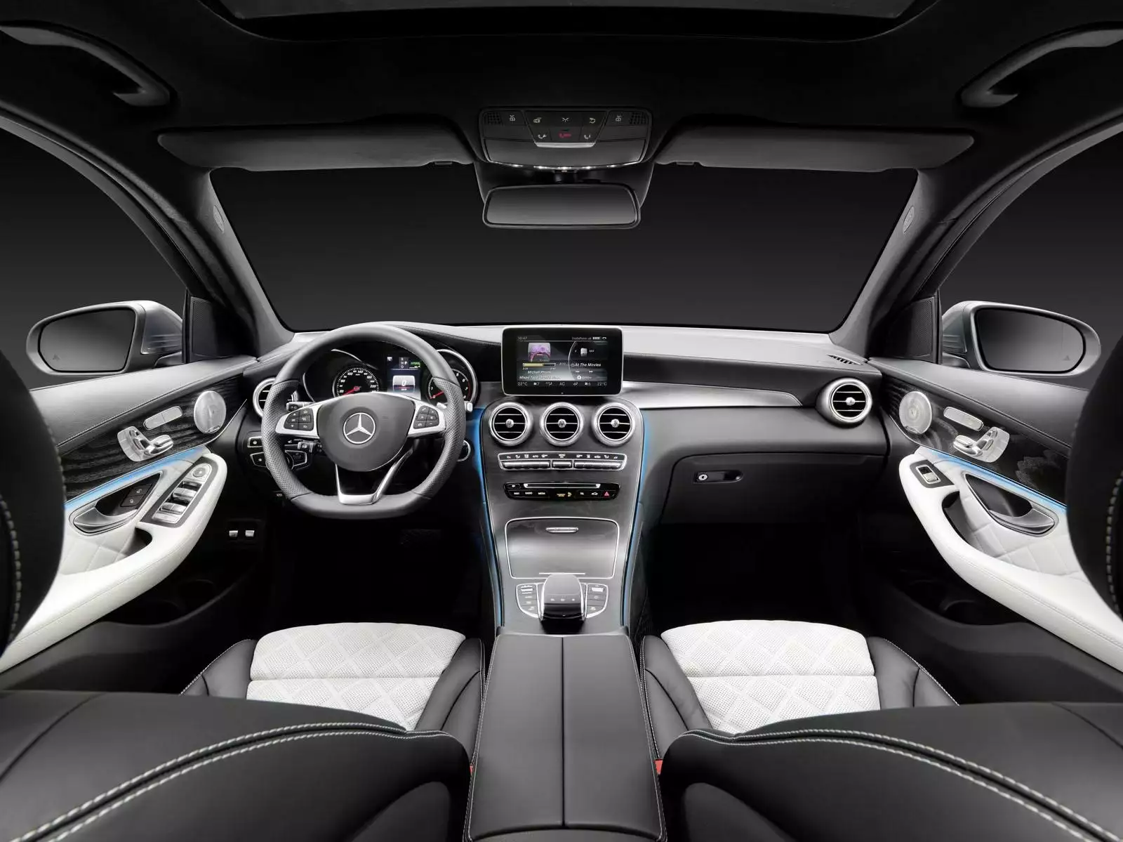 Mercedes-Benz CLS AMG 1 поколение (C219), седан - технические характеристики, мо