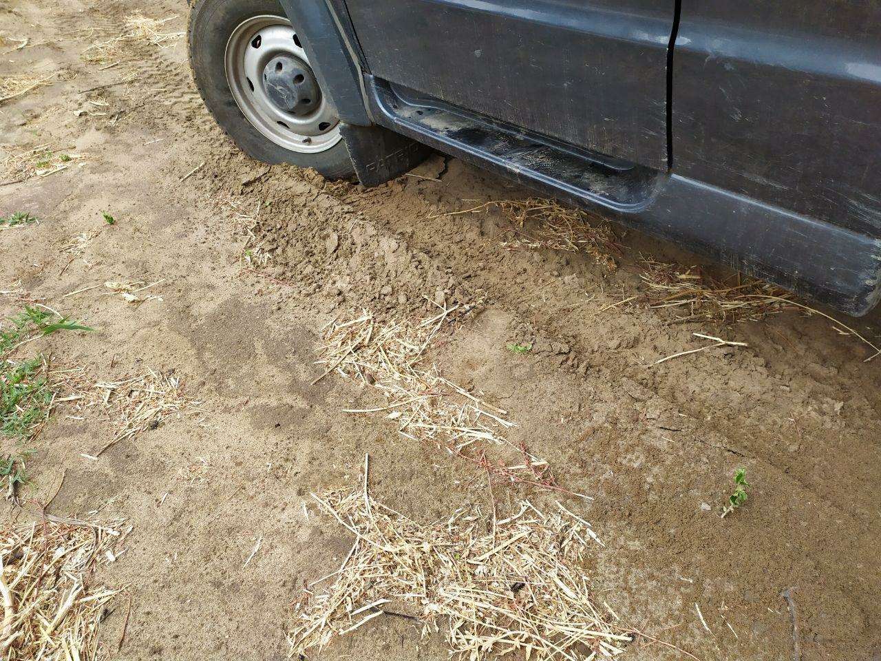 Уаз, не позорьтесь.