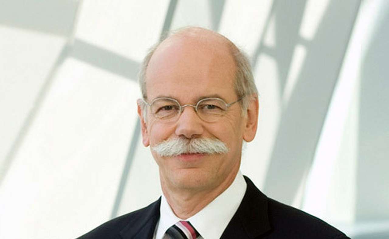 Дитер Цетше: Google не станет автопроизводителем