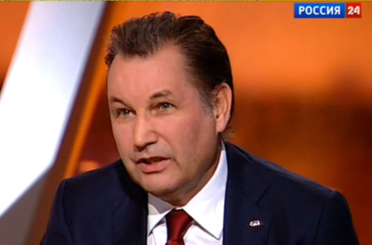 Бу Андерссон назвал три первоочередных задачи АВТОВАЗа