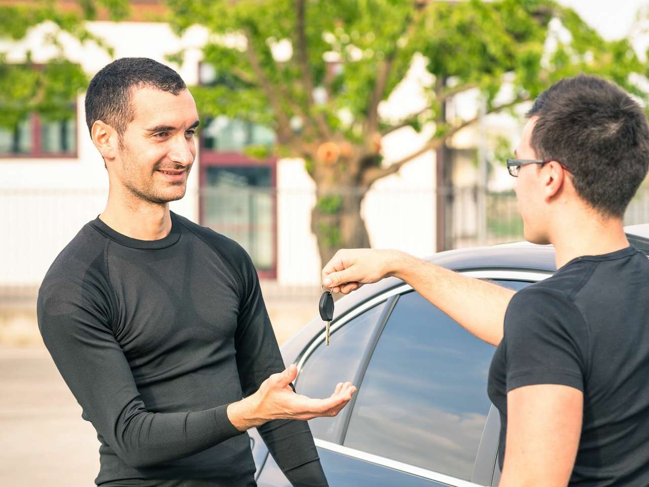 Появится новый способ проверить авто перед покупкой