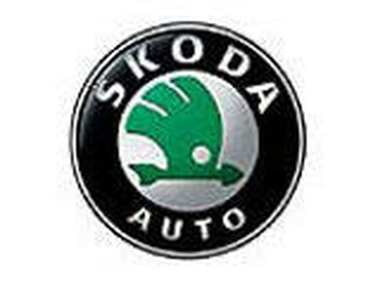 Автомобили Skoda продают со скидками