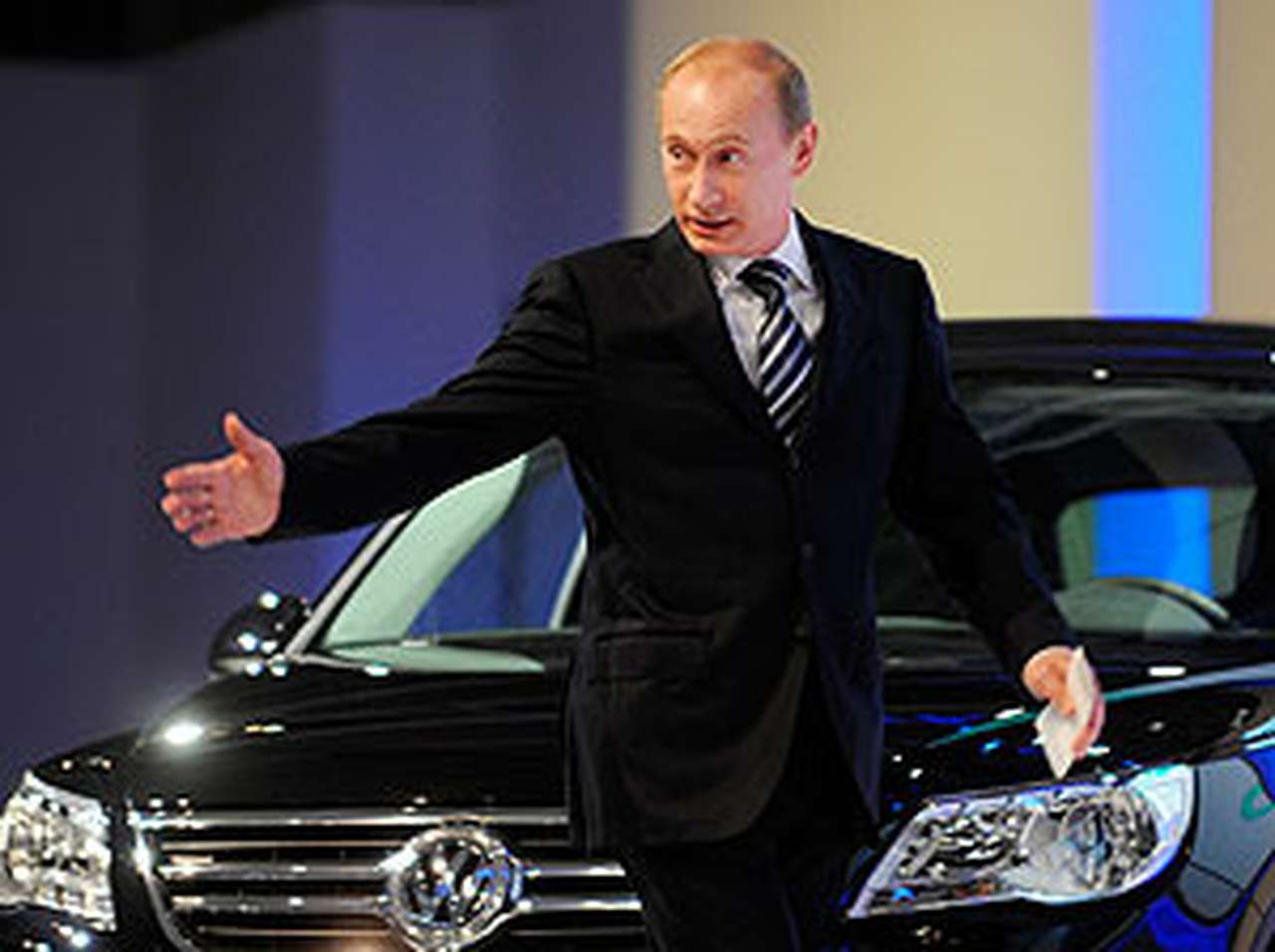 Ситуация вокруг сделки по Opel - урок для России
