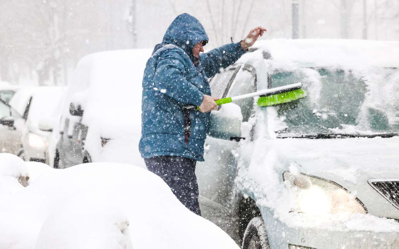 В автосервисах рассказали, в чем главные проблемы китайских машин в морозы