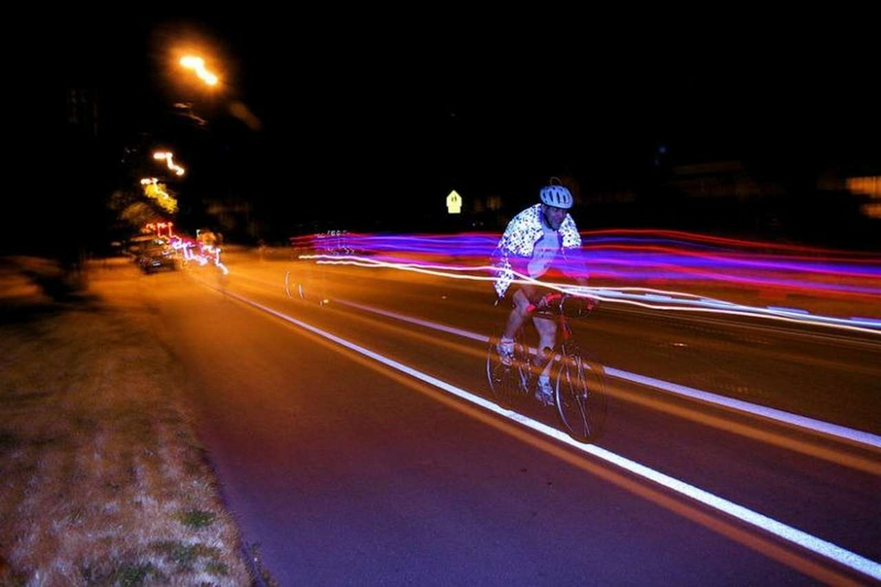 Пешеходы сознались, что хотят быть незаметными для водителей 