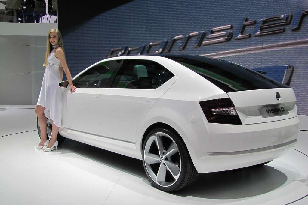 Skoda Rapid 2021 Tuning