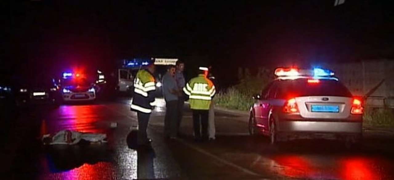 Лихачку, сбившую пятерых пешеходов, будут судить