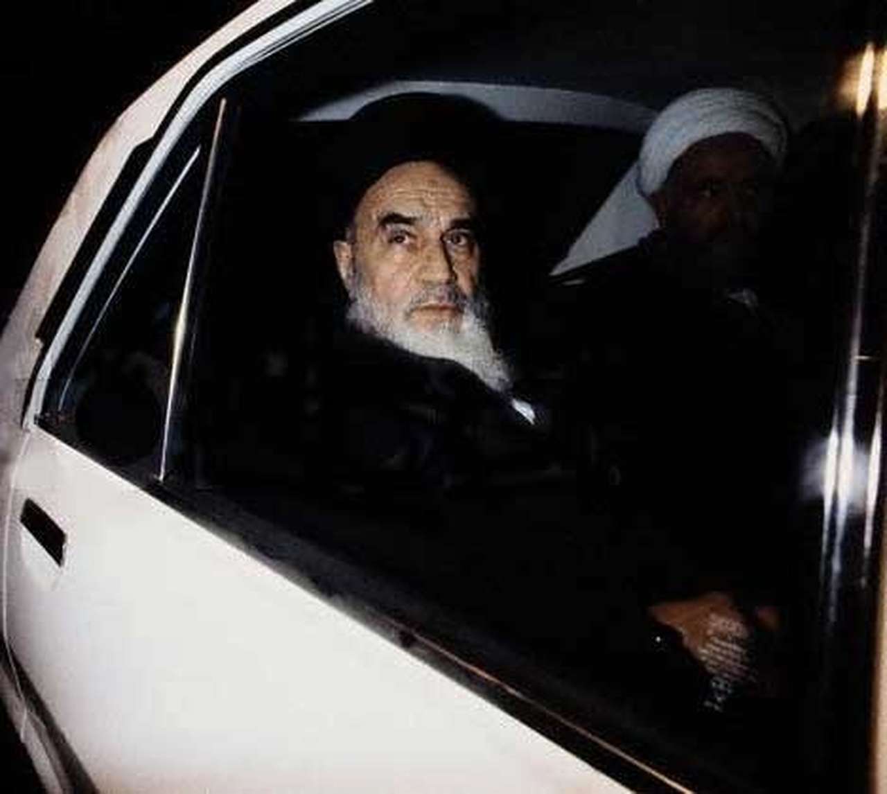 Арабы отказались от Volkswagen