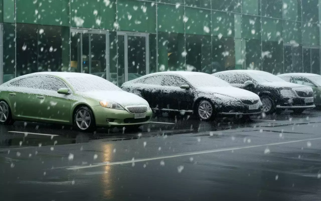 Мировой авторынок снова в минусе: что происходит?