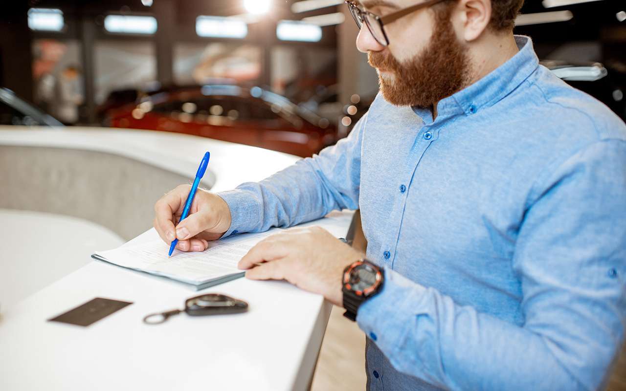 Повышенный расход топлива и частые поломки – сигнал к замене авто