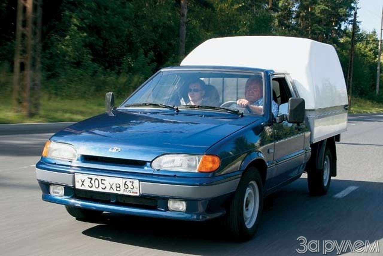 ВИС-2347. С приставкой ВИС