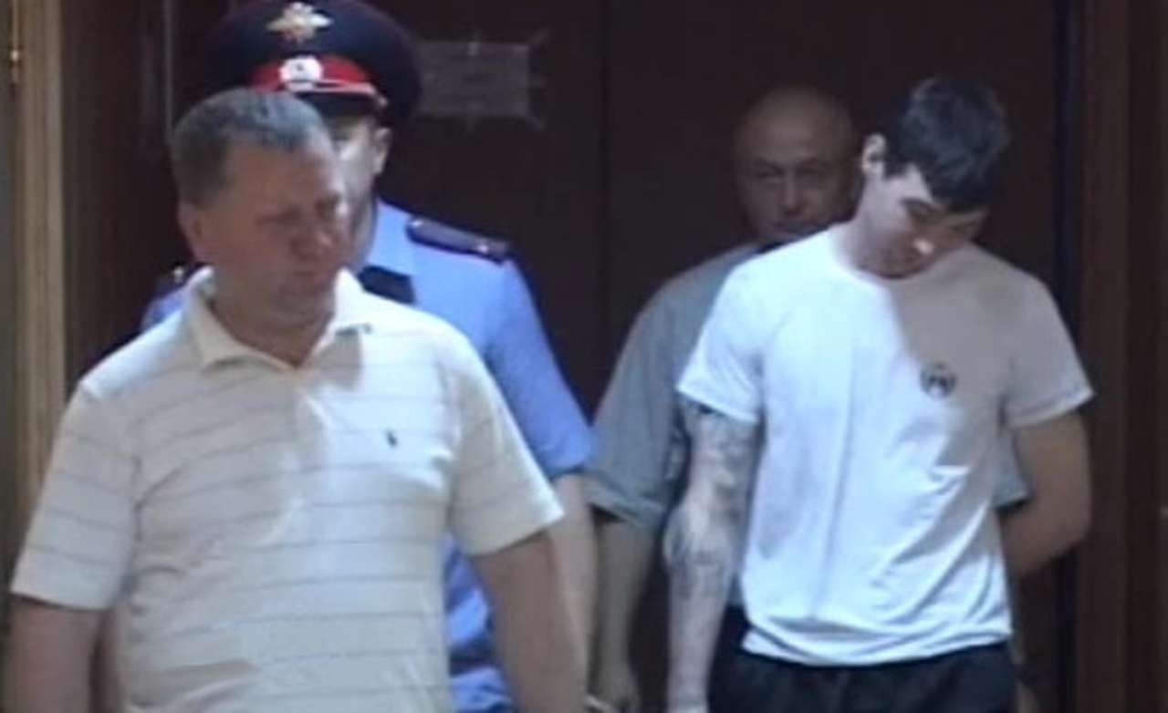 Полицейские задержали банду автоугонщиков